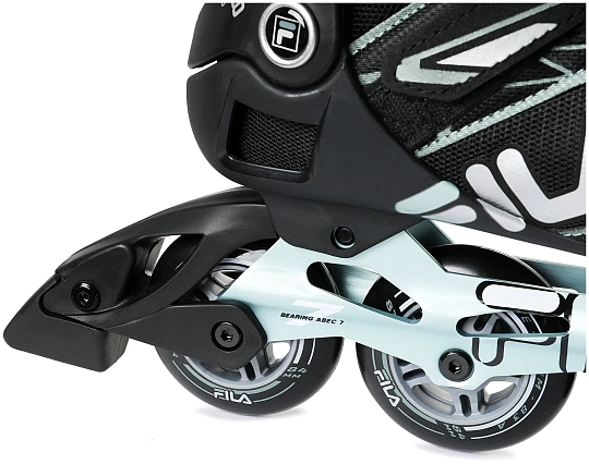 Fila Legacy Pro 84 2021 black/grey