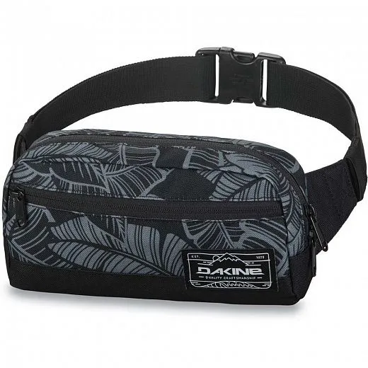 Dakine Rad Hip Pack Stencil Palm