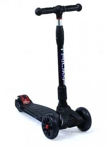 Triumf active SKL-L-02 Black