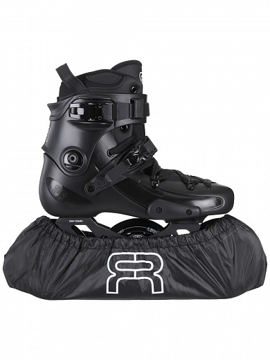 FR Skates FR1 325 - 2019 Black