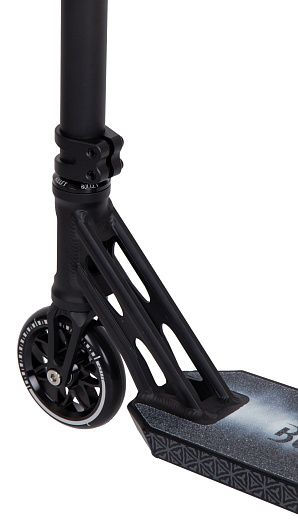 Tech Team Bullet - Black
