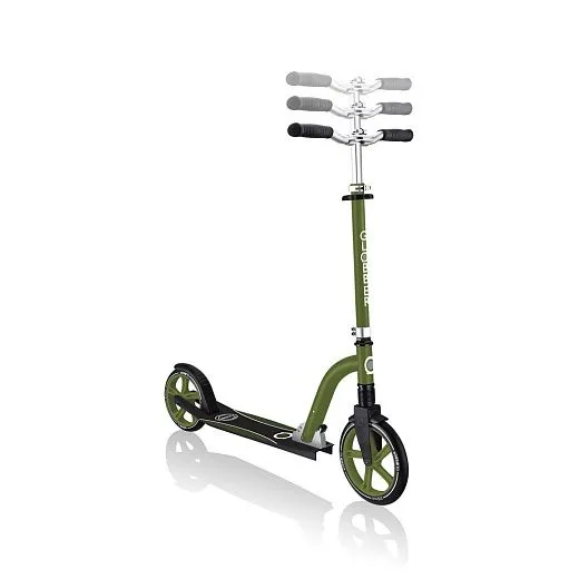 Globber NL 230-205 Duo Green