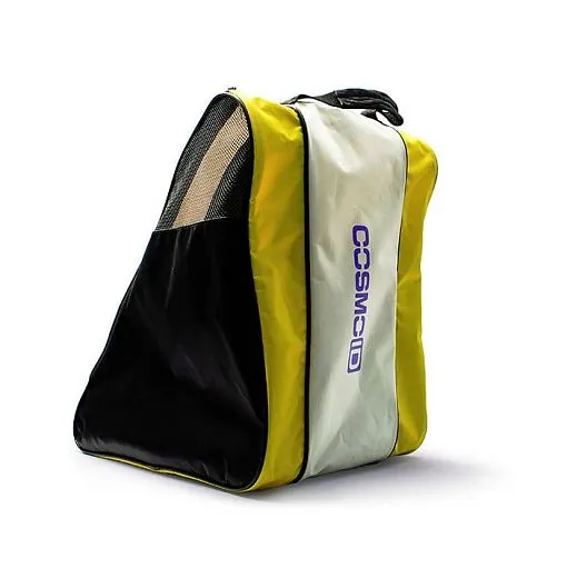 CosmoID BASIC Yellow