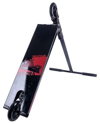 Tech Team Aurora - 2023 Black Tech Team Aurora - 2023 Black