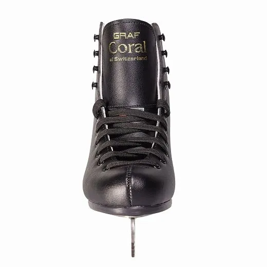Graf Coral Black Jr