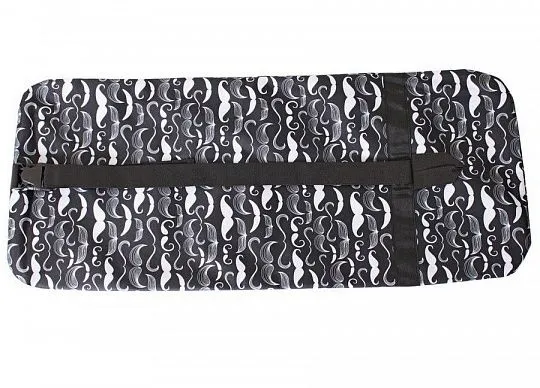 Y-scoo Чехол-портмоне для самоката 125 Мистер Усы