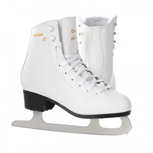 Graf Montana White Graf Montana White