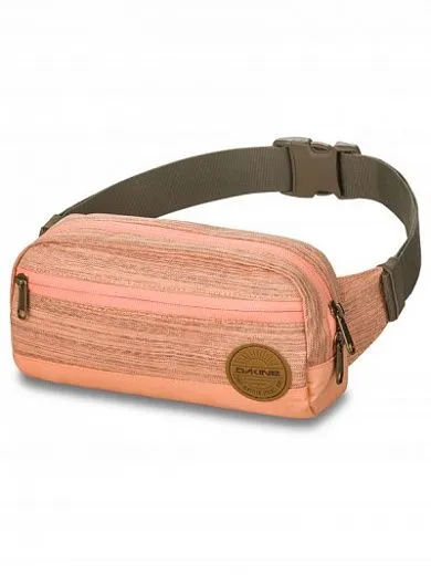 Dakine Rad Hip Pack Coral Reef