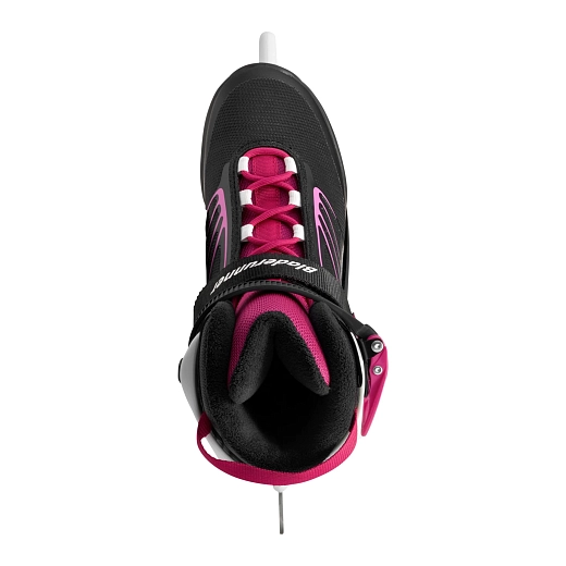 Bladerunner Igniter XT Ice W - 25/26 Black/Fuchsia
