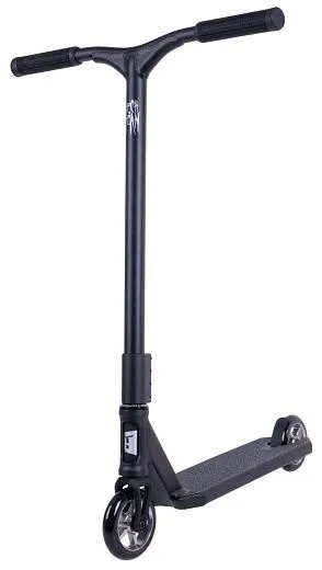 Tech Team Provokator 47 - Black