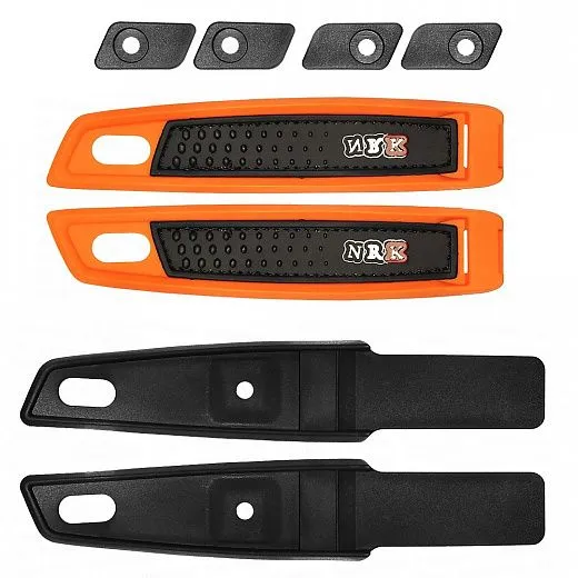 Fila NRK ROAD inst. Band - Orange
