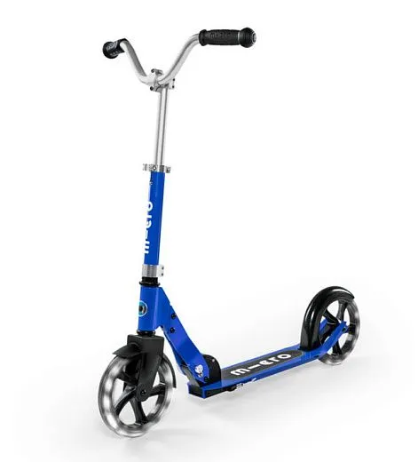 Micro Cruiser LED Синий