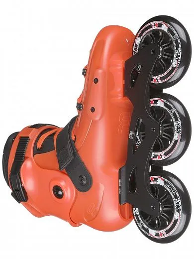 FR Skates FRX 310 - Orange