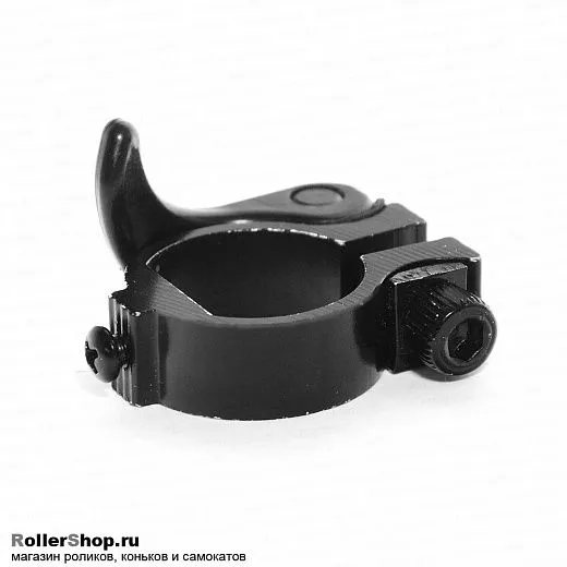 Trolo Mini, металлический