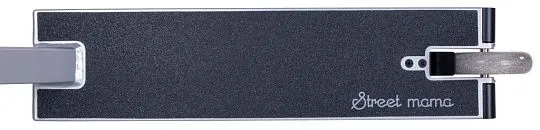 Tech Team Street Mama - 2024 Grey Tech Team Street Mama - 2024 Grey