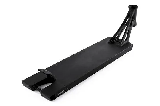 Ethic Vulcain V2 Boxed Deck - 580 Black