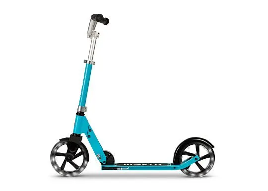 Micro Cruiser LED Аква