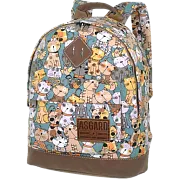 Рюкзаки Asgard