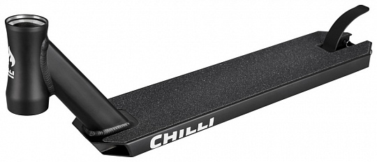 Chilli Reaper - 50cm - Black