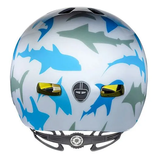 Nutcase Baby Nutty - 2023 Baby Shark MIPS