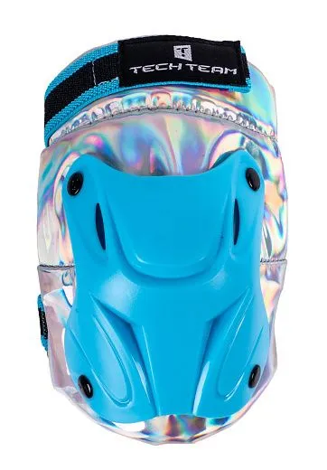 Tech Team Safe Fit Kids 2.0 - 2023 Blue Tech Team Safe Fit Kids 2.0 - 2023 Blue