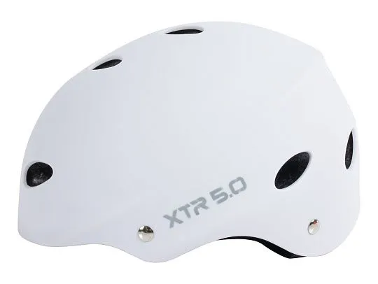 Tech Team XTR 5.0 White