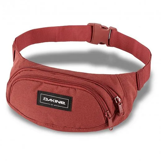 Dakine Hip Pack Dark Rose