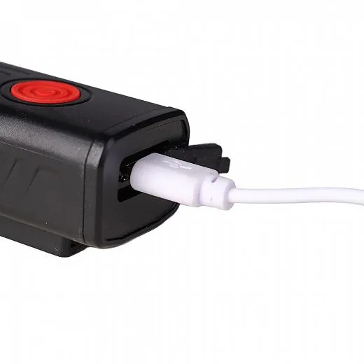 Comiron FR21, передний