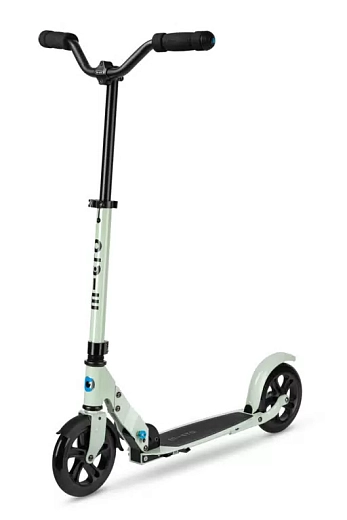 Micro Speed Deluxe Серый Шелк