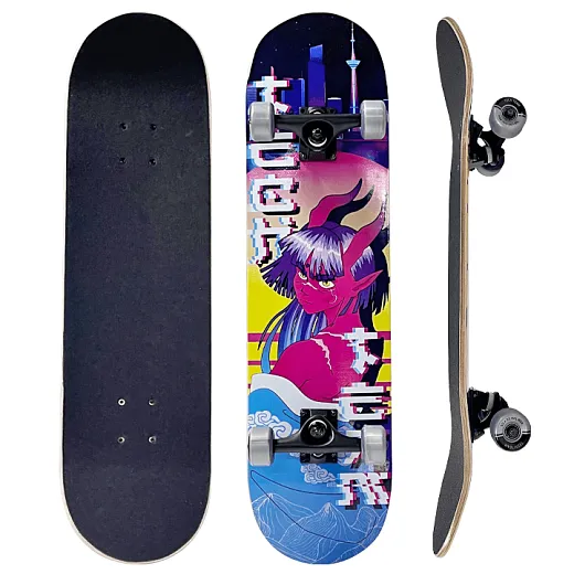 Tech Team X-Game - 2025 Anime