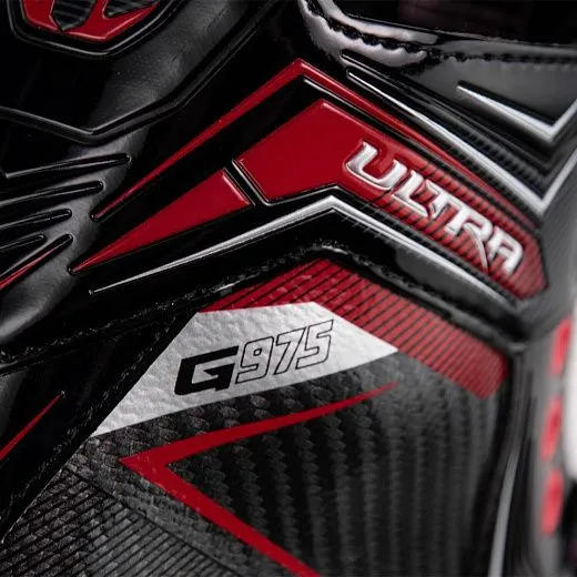 Graf Ultra G975 Venom Pro Black/Red