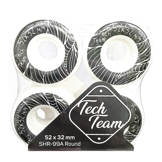Tech Team TT 52х32 SHR-99A Round