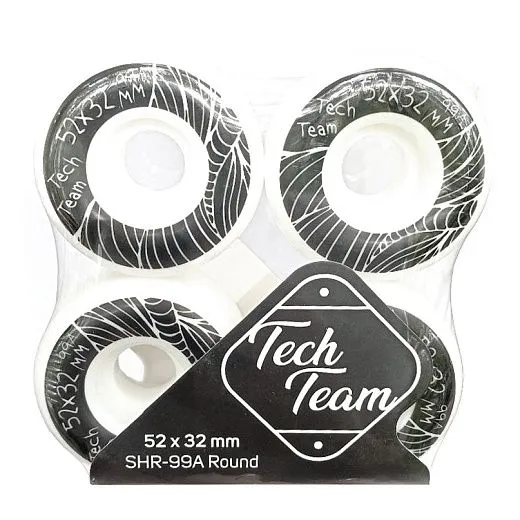 Tech Team TT 52х32 SHR-99A Round