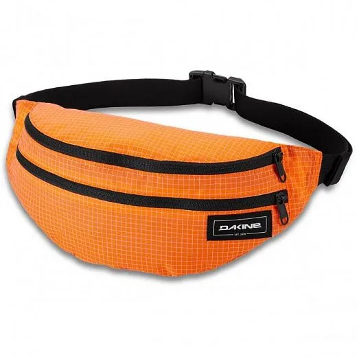 Dakine Classic Hip Pack Large Orange