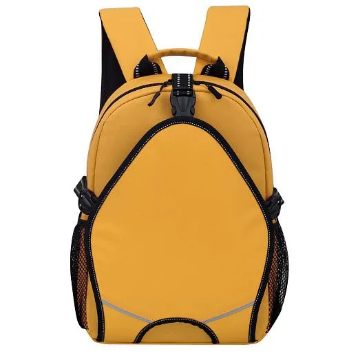 Asgard Junior Inline Skating Backpack Горчичный