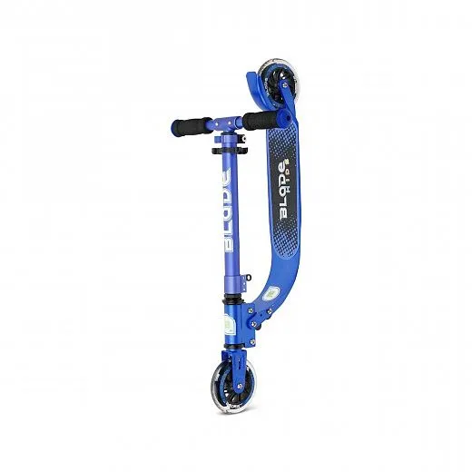 Blade Sport Kids Jimmy 125 - Blue/Metallik