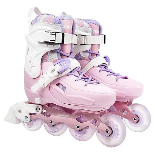 Cougar MZS319 Pink Cougar MZS319 Pink