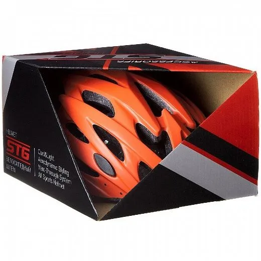 STG MV-29A оранжевый матовый