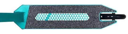 Tech Team Zefir Lite V2 49 - Grey/Celadon