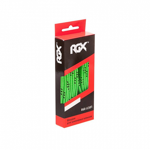RGX LCS01 Neon Green