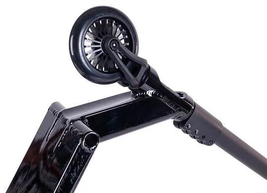 Tech Team Aurora - 2023 Black Tech Team Aurora - 2023 Black