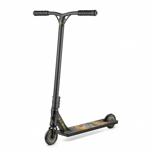 Fox Pro Big Boy 4.7 - 2021 Black