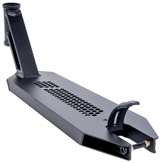 Tech Team Zefir Lite 490x120 -  Black