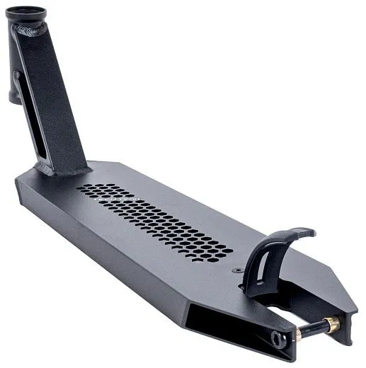 Tech Team Zefir Lite 490x120 - Black Tech Team Zefir Lite 490x120 - Black