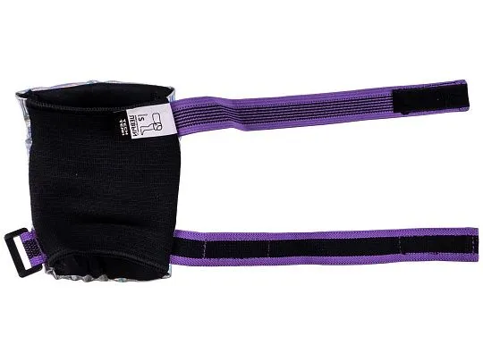 Tech Team Safe Fit Kids 2.0 - 2023 Purple