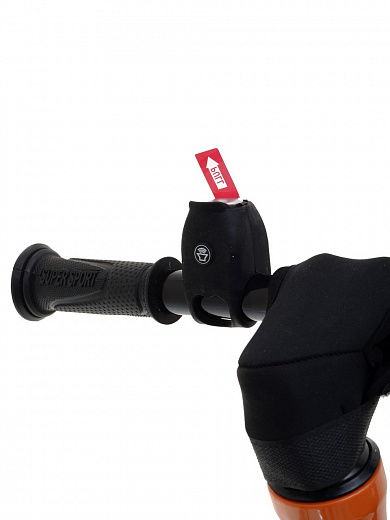 WR25/4 - Black