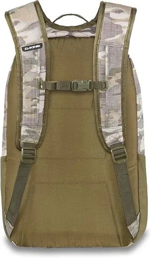 Dakine Campus M 25L Vintage Camo