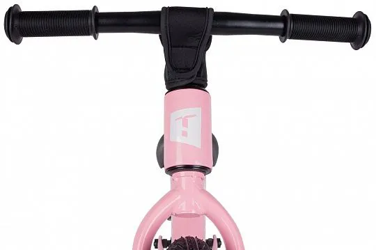 Tech Team Fossa Pink