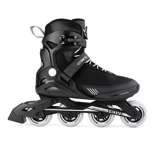 CosmoID Move - Black