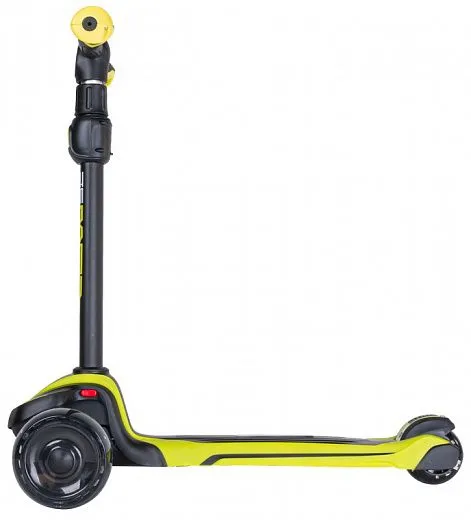 Tech Team Surf Boy - 2022 Yellow Tech Team Surf Boy - 2022 Yellow